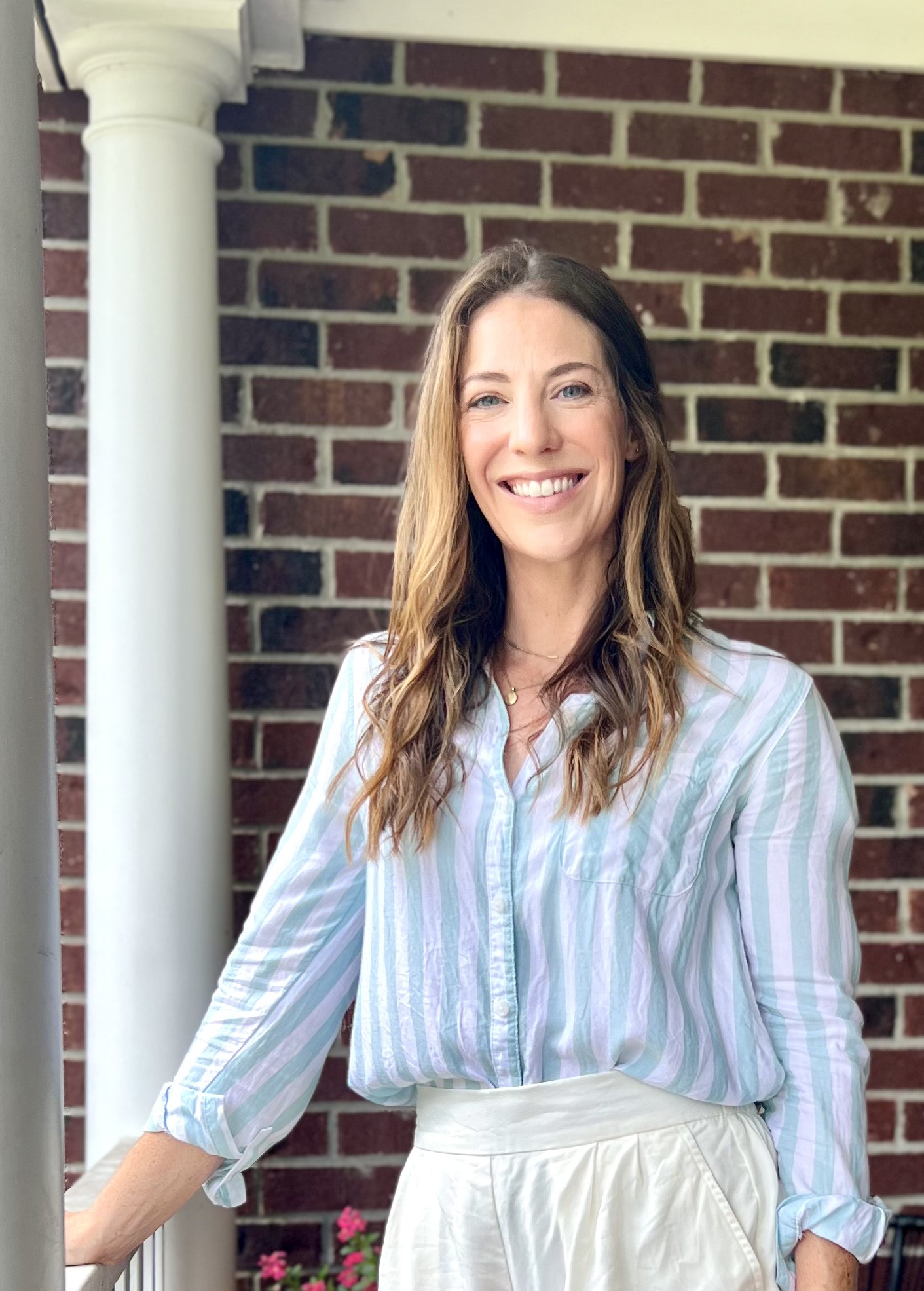 Caitlin Hazelgrove — SAHMpreneur founder
