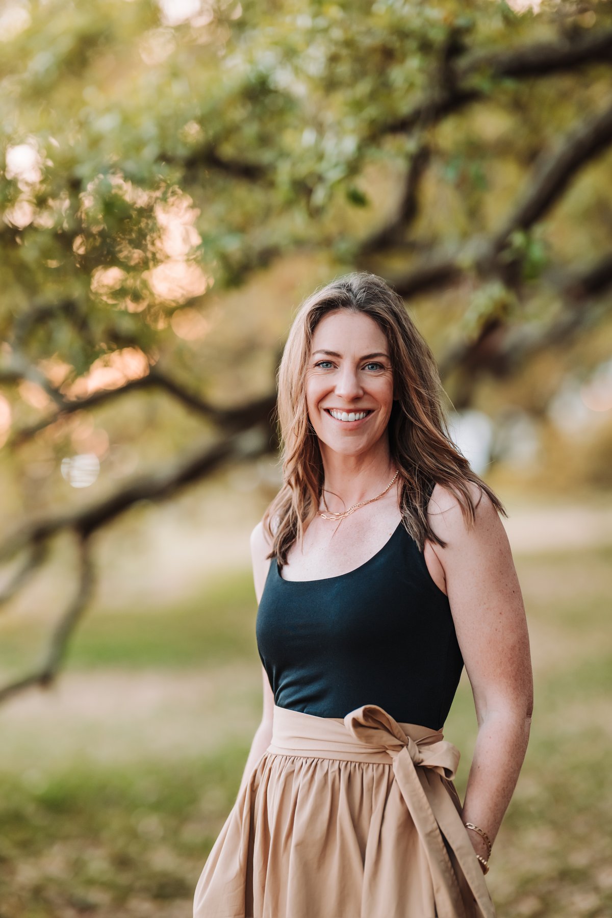 Caitlin Hazelgrove — SAHMpreneur founder